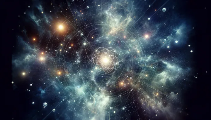 The intersection of quantum mechanics and the search for extraterrestrial intelligence