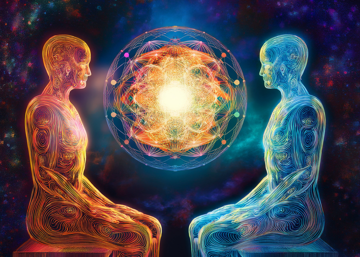 When Kindness Meets Critique — A Reflection on Dialogue and the Metamodern Ethos
